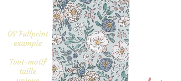 FTC Temps des fleurs FP