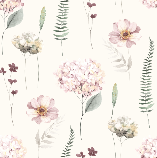 Douceur de la nature