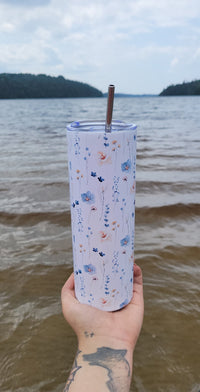 Large Tumbler | Athena