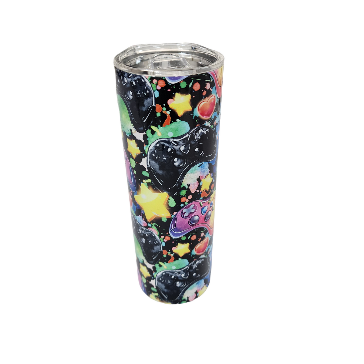 Large Tumbler | Gamer Only