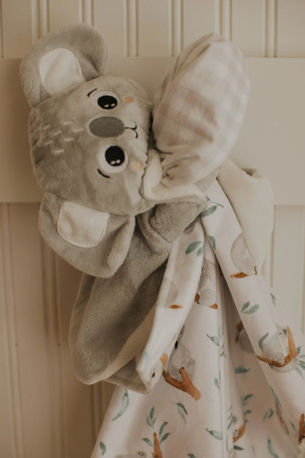 Veille sur toi | Doudou Billie le koala