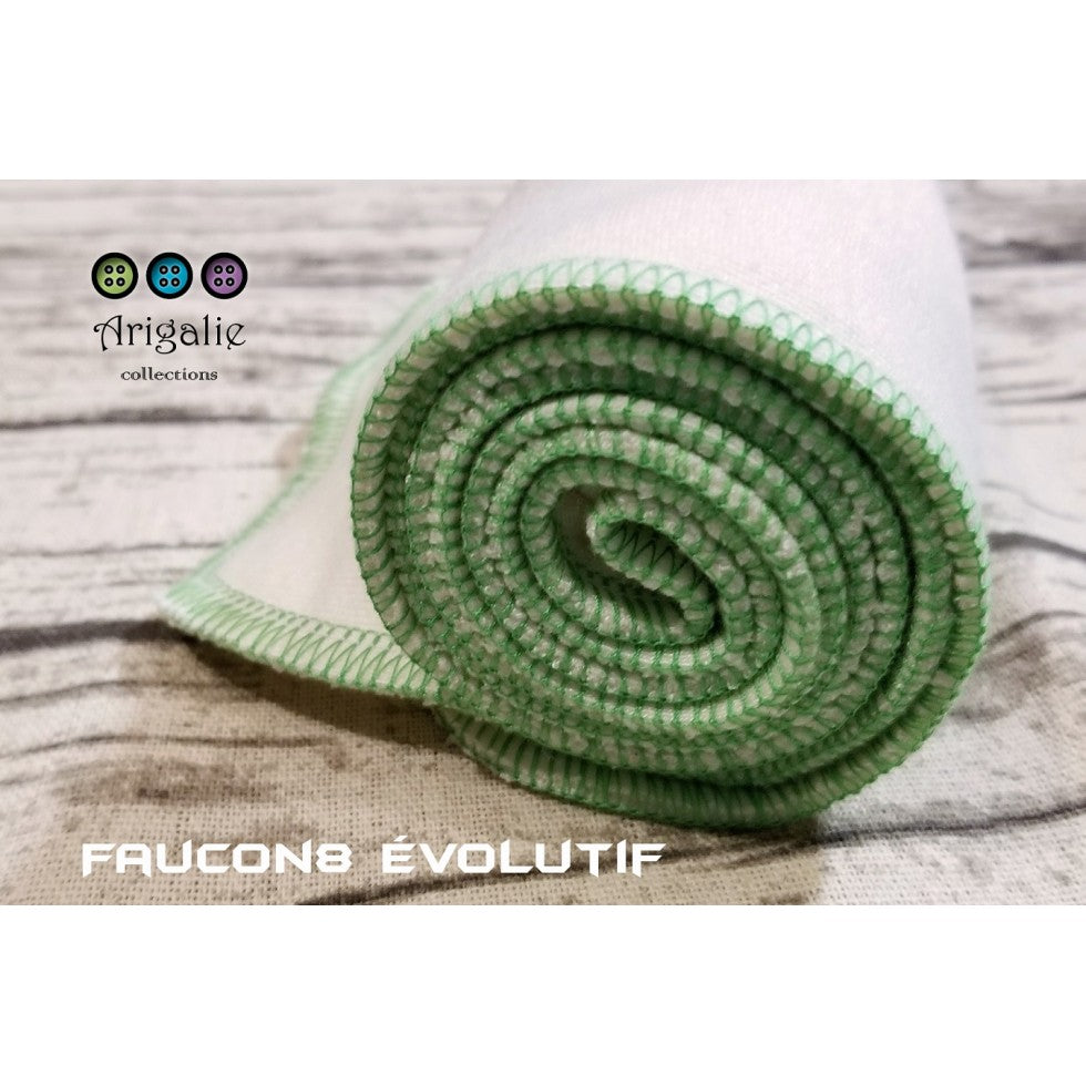 Arigali Insert Faucon8 evolutif mini