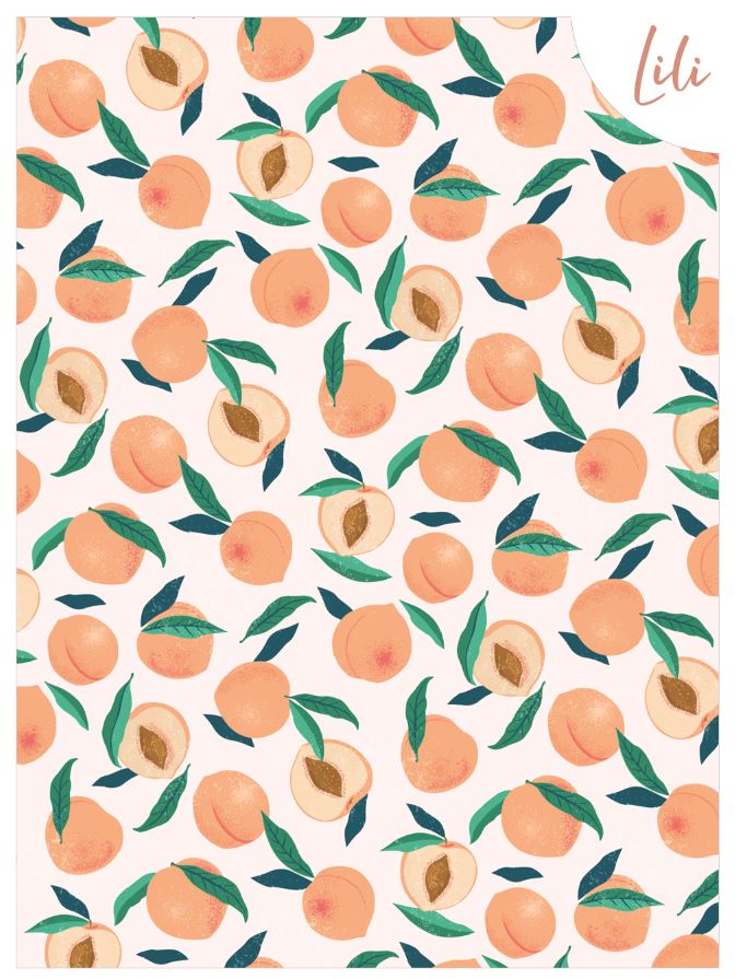 Comforters | Pre-order | Nectarine