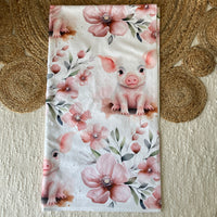 Beach Towel | Piglet 