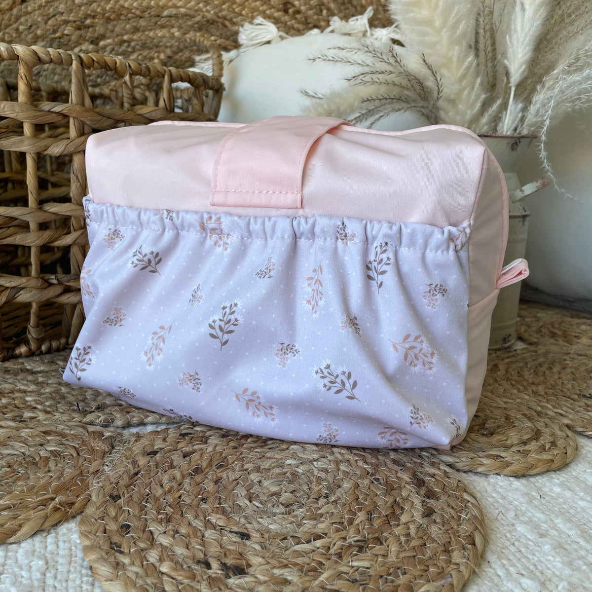 Sac imperméable LiliPOD | Maman bohème