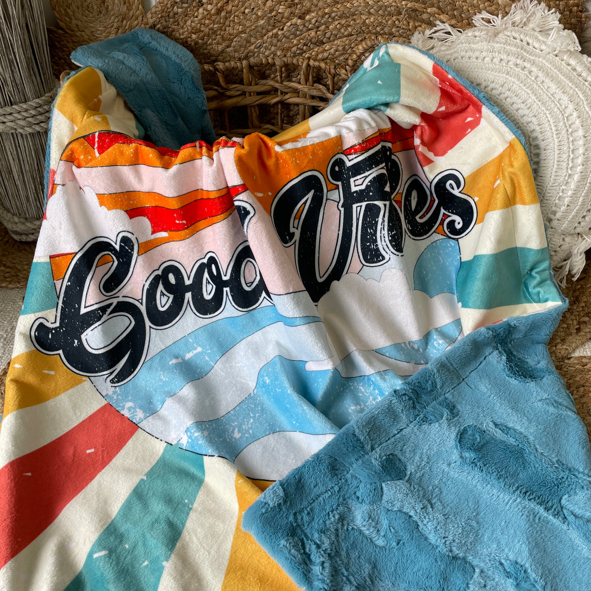 Doudou | Précommande | Good Vibes