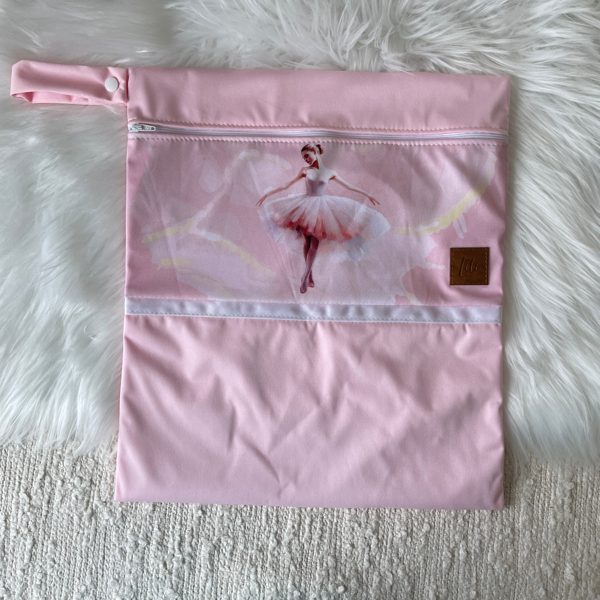 Sac imperméable à suspendre | Ballerina