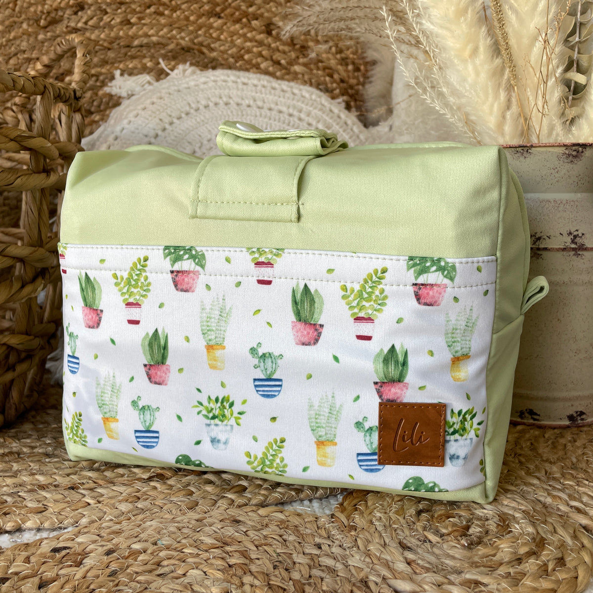 Sac imperméable LiliPOD | Encore plus de plantes