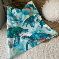 Beach Towel | Tortuga