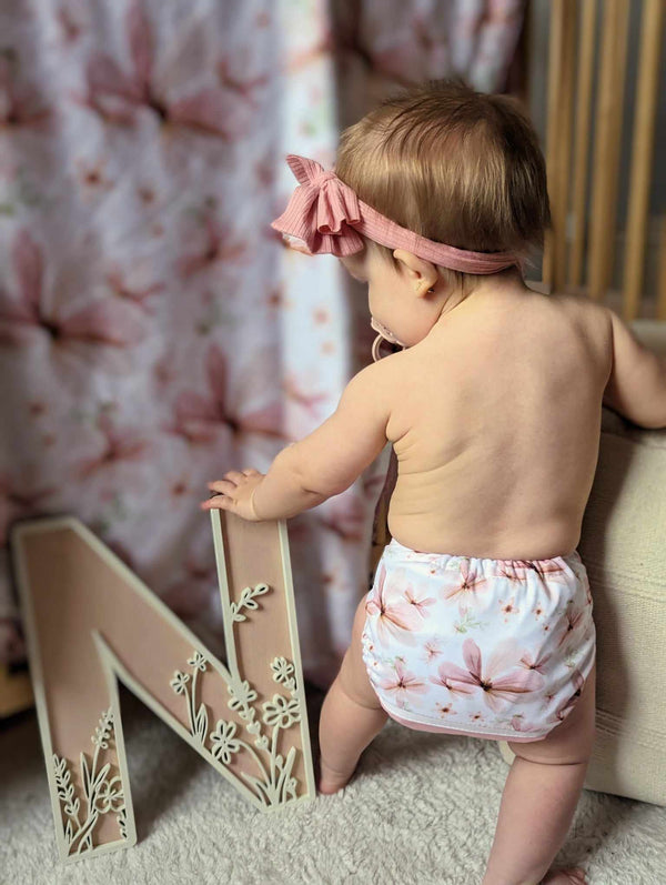 Cloth Diaper | BIG size | (full print)