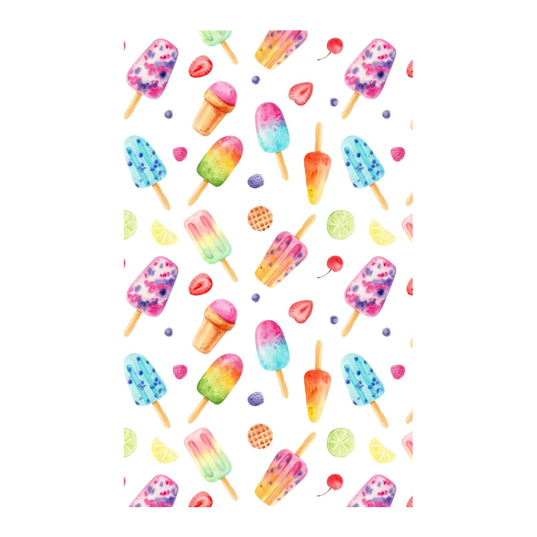 Hand Towel | Summer Delights