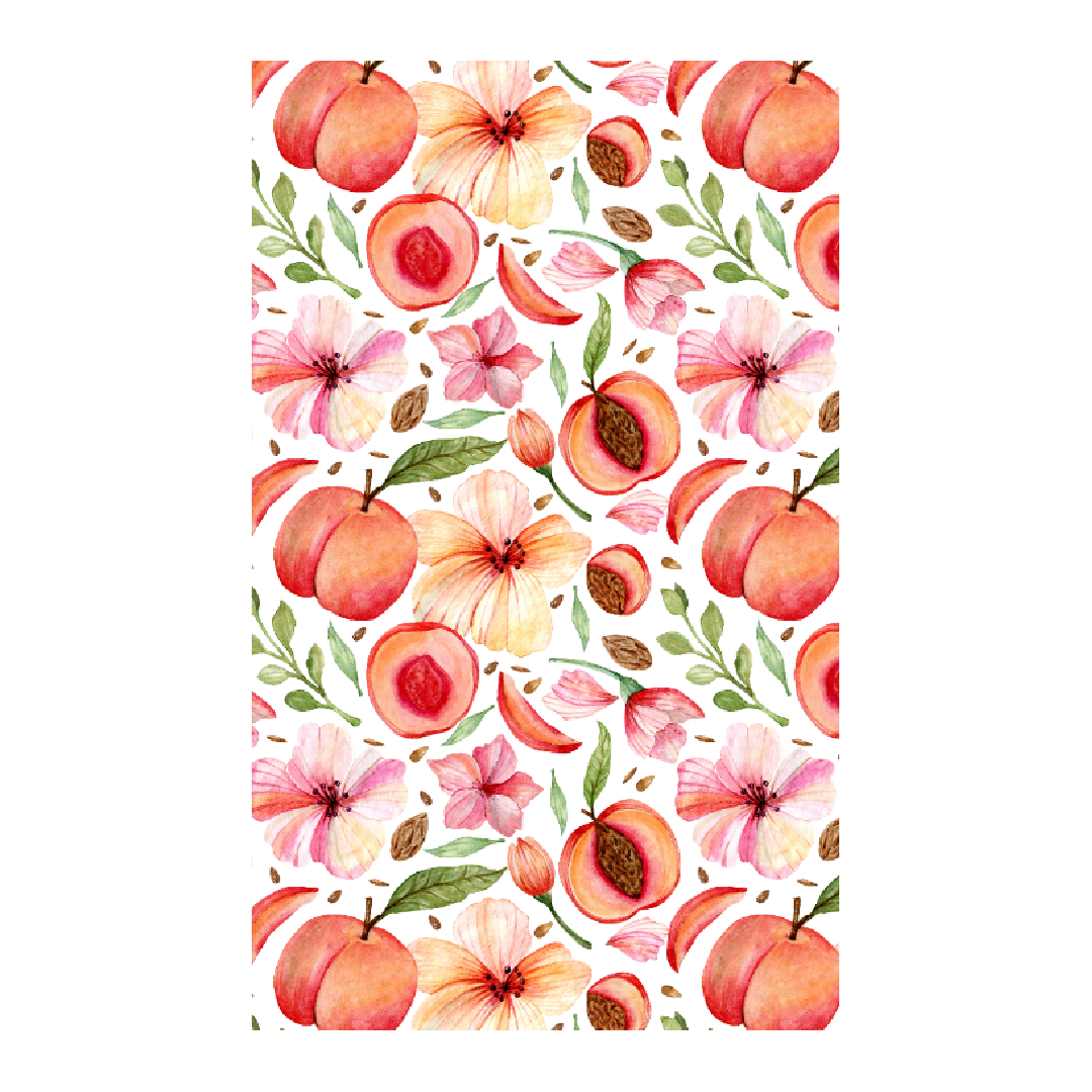 BST Pre-Order | Hand towel | Tropical peach 