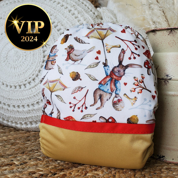 Cloth Diaper | One size | (wrap)