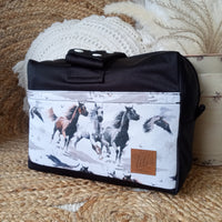 Waterproof LiliPOD bag | Great gallop 