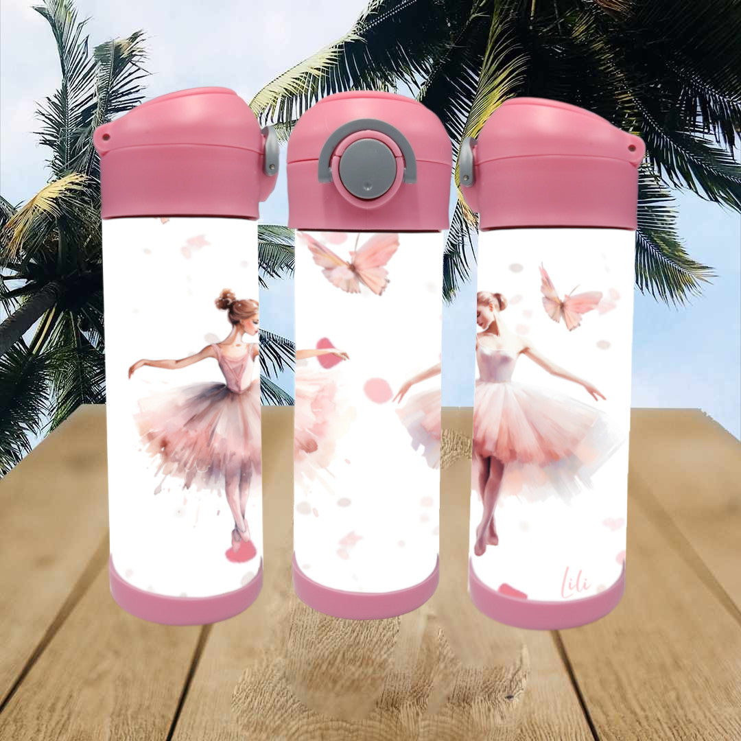 Kids Tumbler | Ballerina (pre-order)