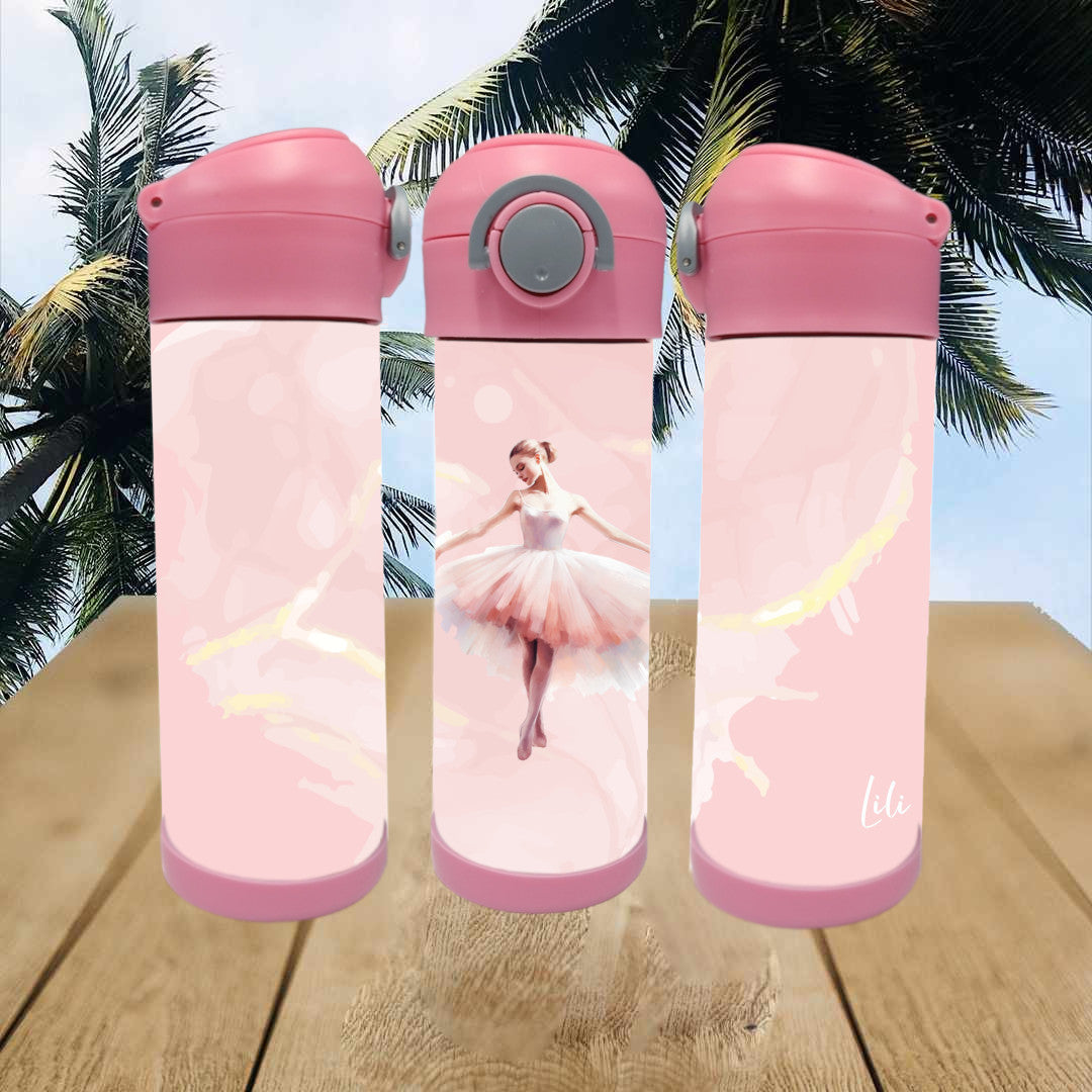 Kids Tumbler | Ballerina (pre-order)