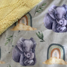 doudou elephant 4