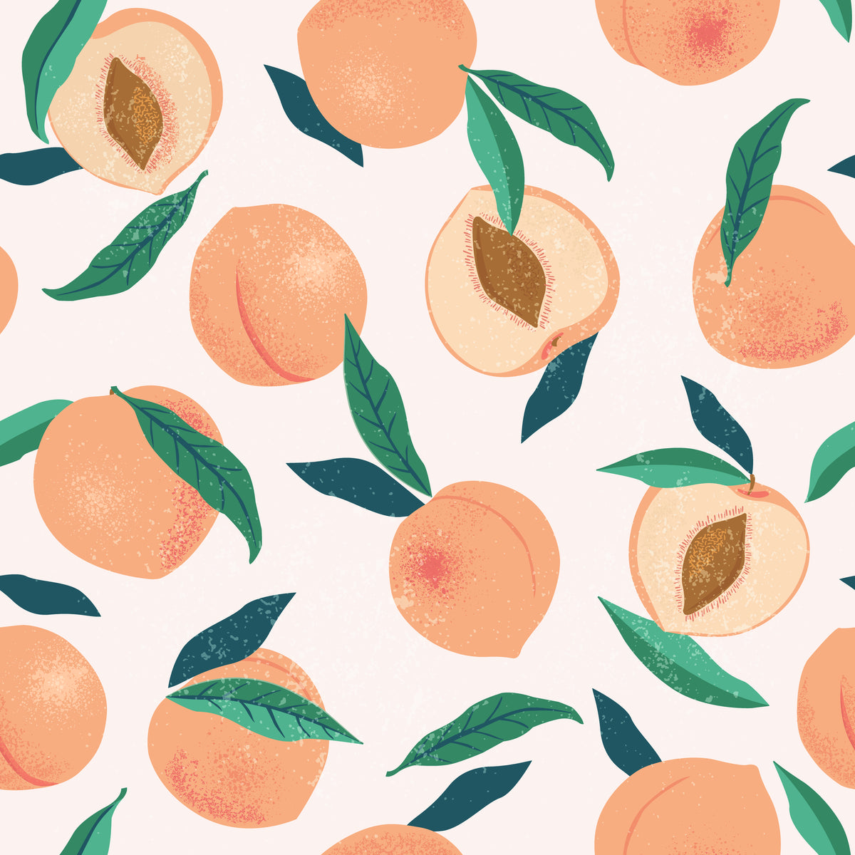 Health book cover | Nectarine