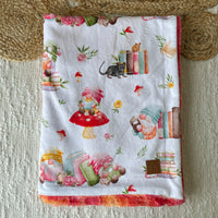 Comforters | Pre-order | Wilson in the garden